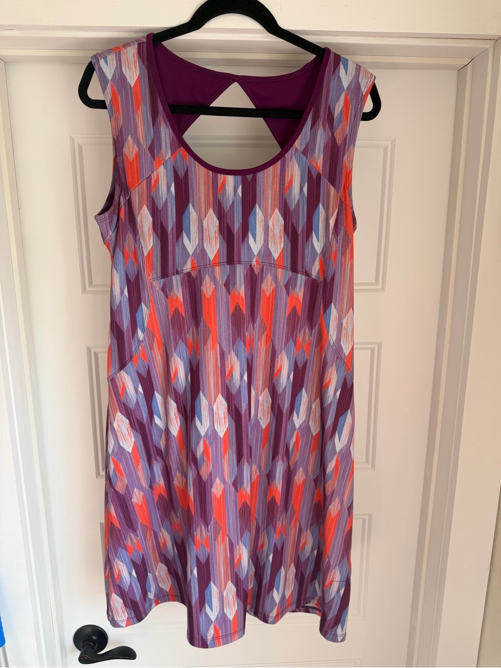 Prana Dress